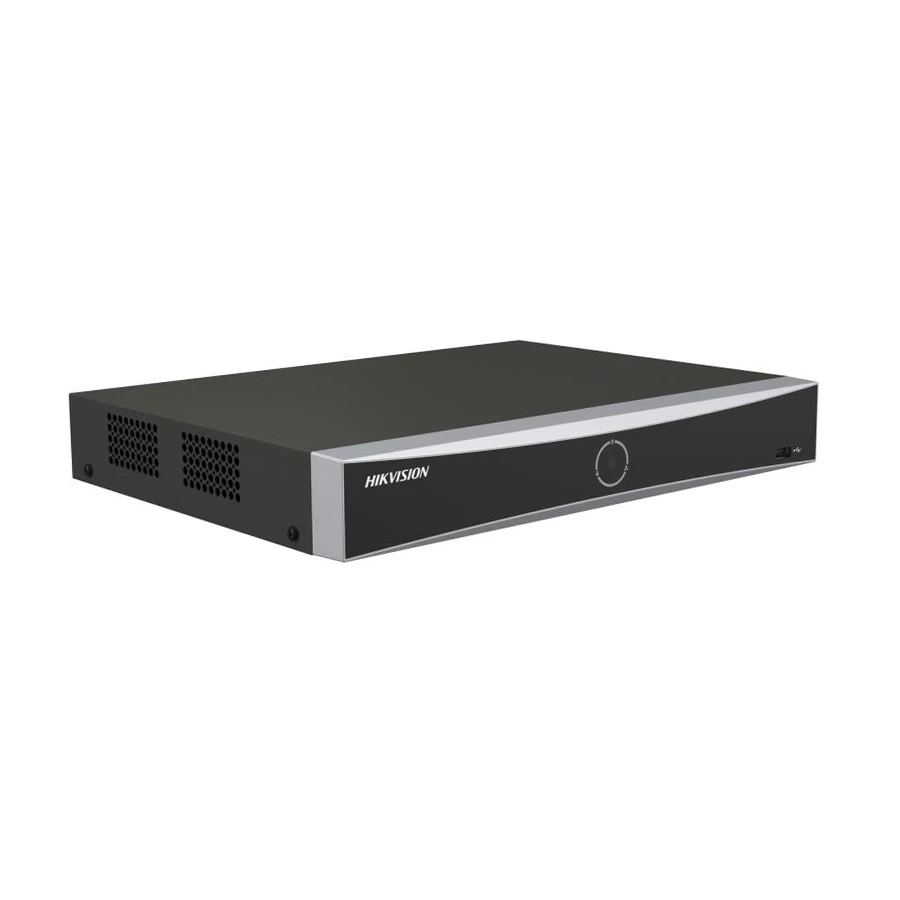 Hikvision DS-7608NXI-K2/VPro NVR in BD