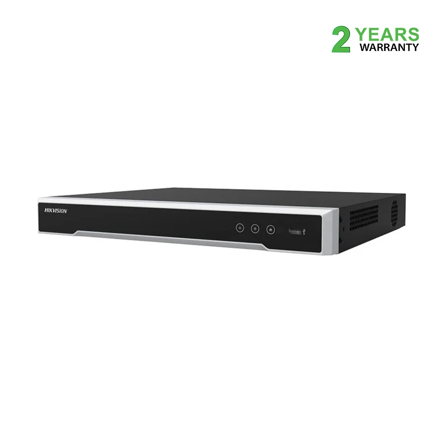 Hikvision DS-7616NI-Q2 NVR