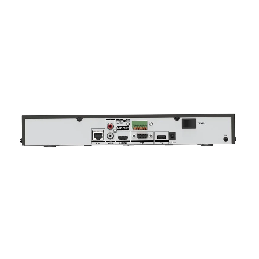 Hikvision DS-7616NXI-K1/VPro NVR Price in BD
