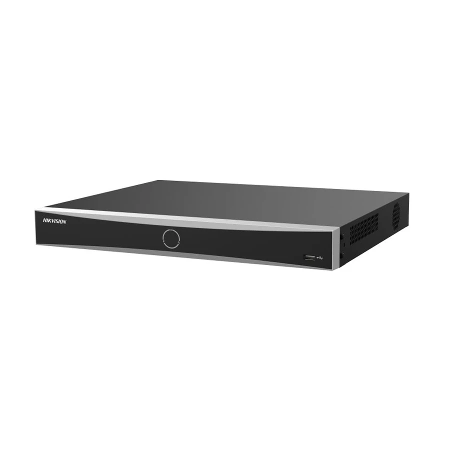 Hikvision DS-7616NXI-K2/VPro NVR Price in Bangladesh