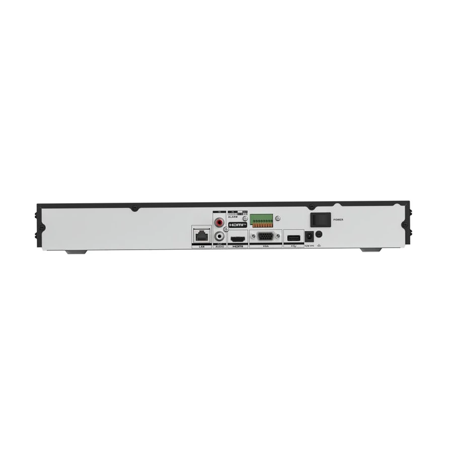 Hikvision DS-7616NXI-K2/VPro NVR Price in BD