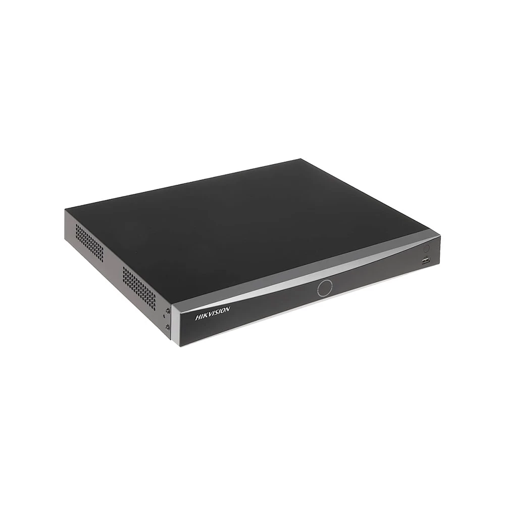Hikvision DS-7632NXI-K2 NVR Price in Bangladesh