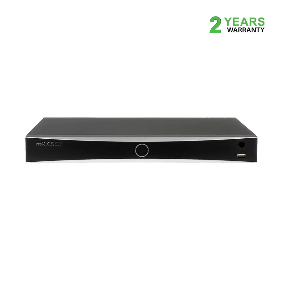 Hikvision DS-7632NXI-K2 NVR