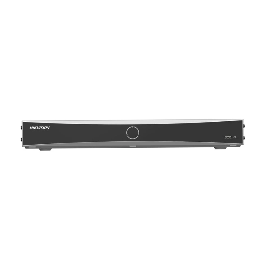 Hikvision DS-7632NXI-K2/VPro NVR
