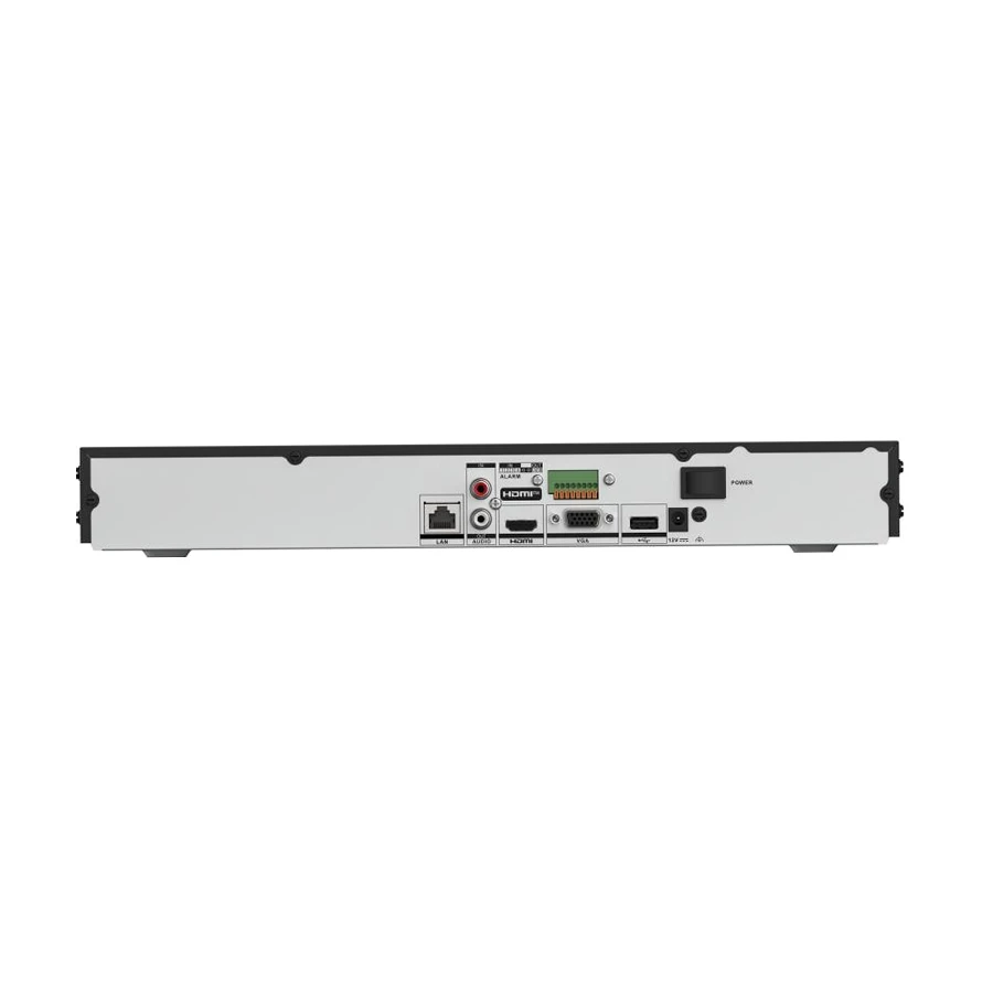 Hikvision DS-7632NXI-K2/VPro NVR Price in BD