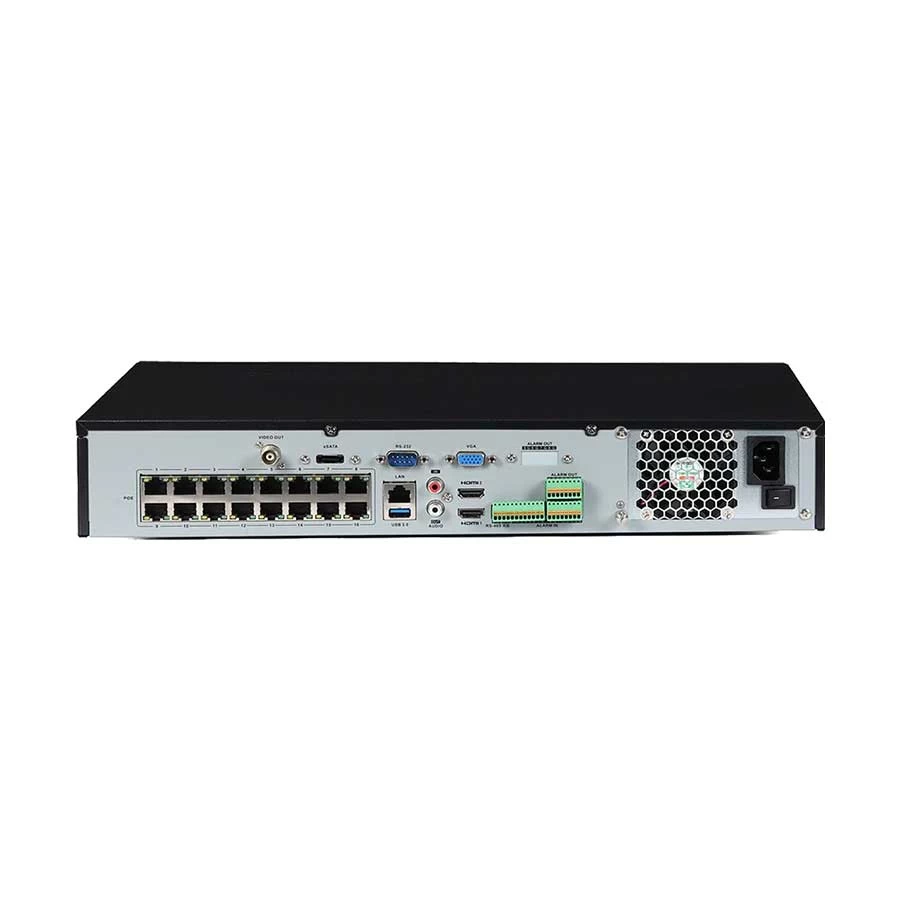 Hikvision DS-7716NXI-K4 NVR in BD
