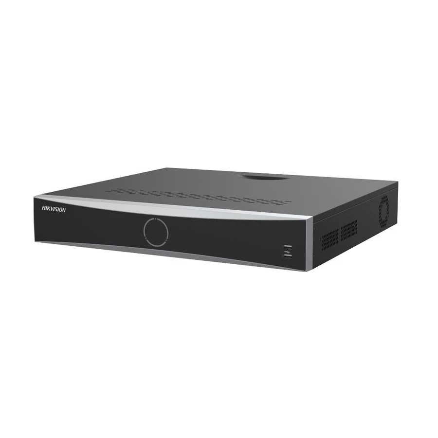Hikvision DS-7716NXI-K4/VPro NVR Price in Bangladesh