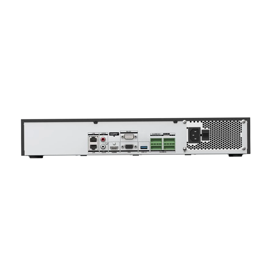 Hikvision DS-7716NXI-K4/VPro NVR Price in BD