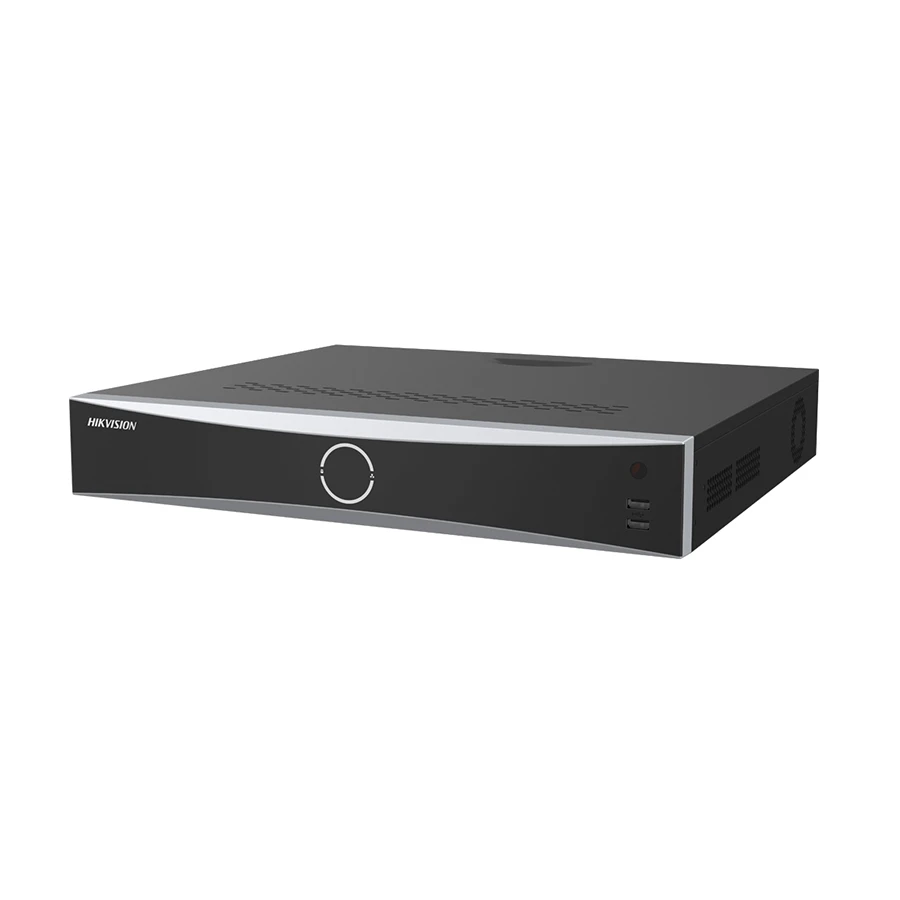 Hikvision DS-7732NXI-K4/VPro NVR Price in Bangladesh