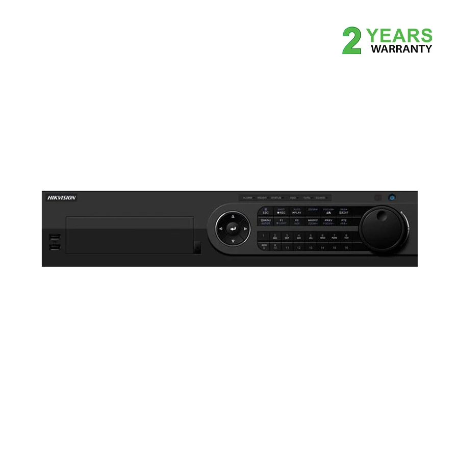 Hikvision DS-8116HQHI-K8 DVR