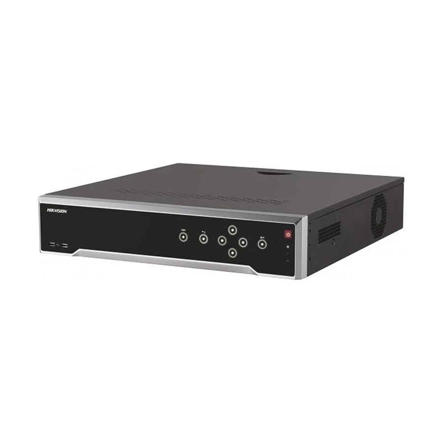 Hikvision DS-8664NXI-I8/S NVR Price in Bangladesh