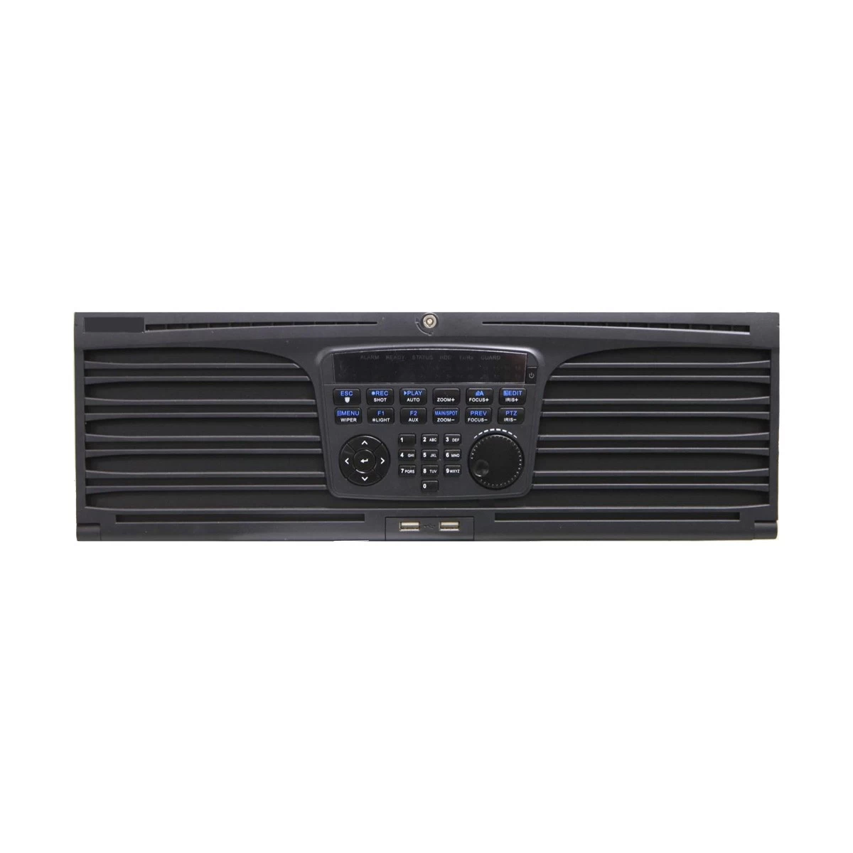 Hikvision DS-9632NI-I16 NVR
