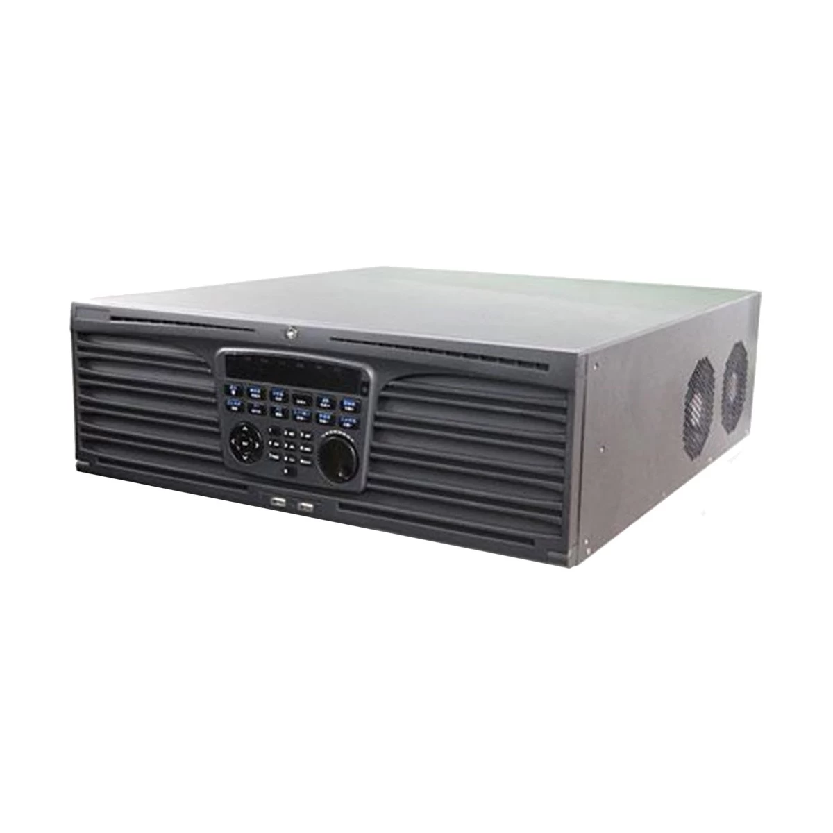 Hikvision DS-9632NI-I16 NVR Price in Bangladesh