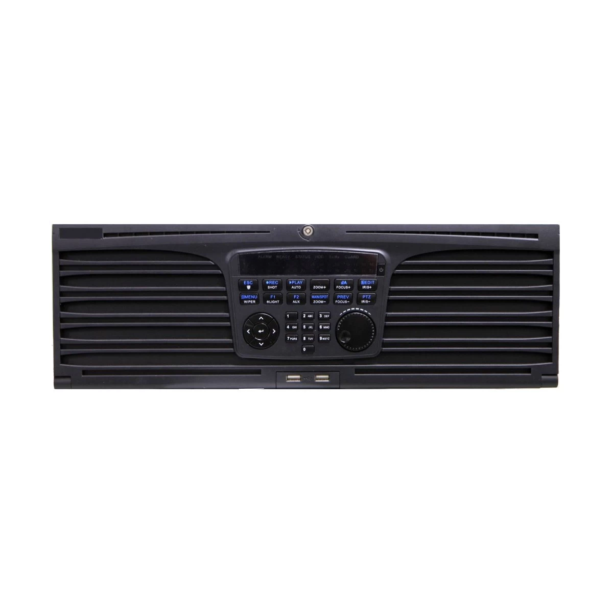 Hikvision DS-9664NI-I16 NVR