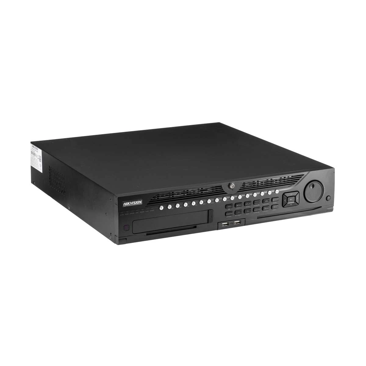 Hikvision DS-9664NI-I8 NVR Price in Bangladesh