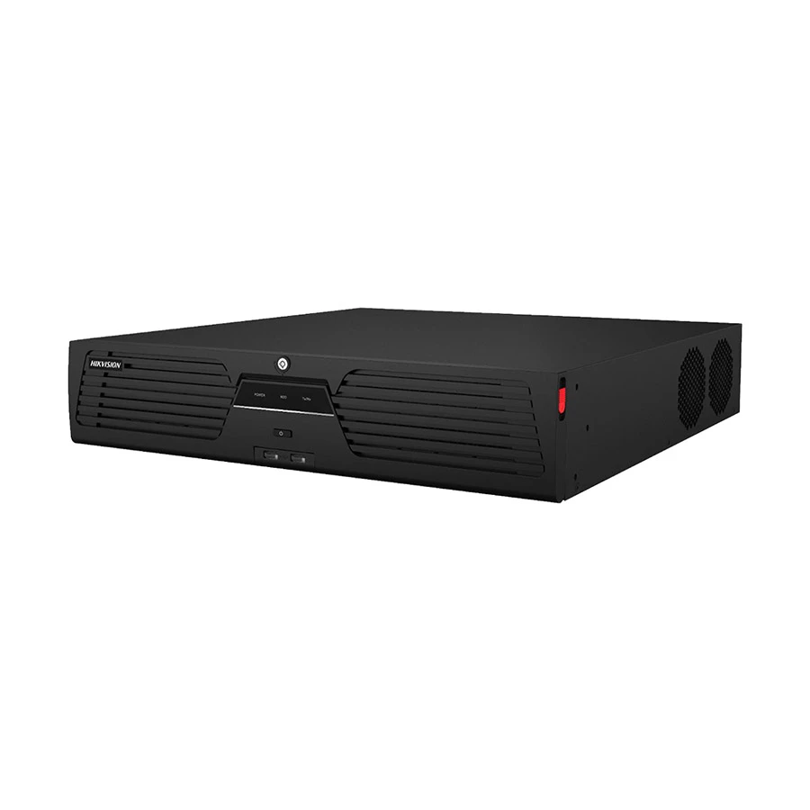 Hikvision DS-9664NI-M8 NVR Price in Bangladesh