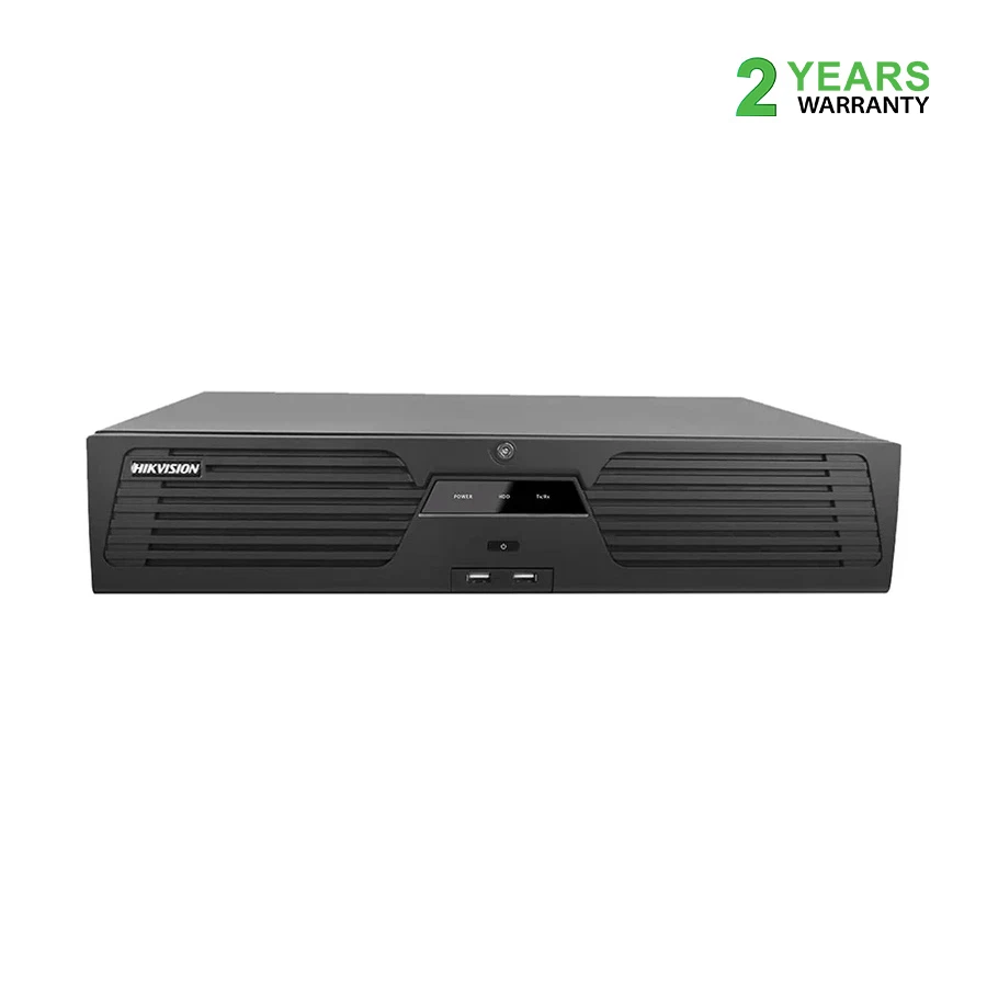 Hikvision DS-9664NI-M8 NVR