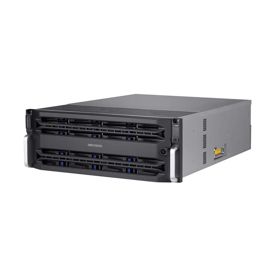 Hikvision DS-A81024S Network Storage