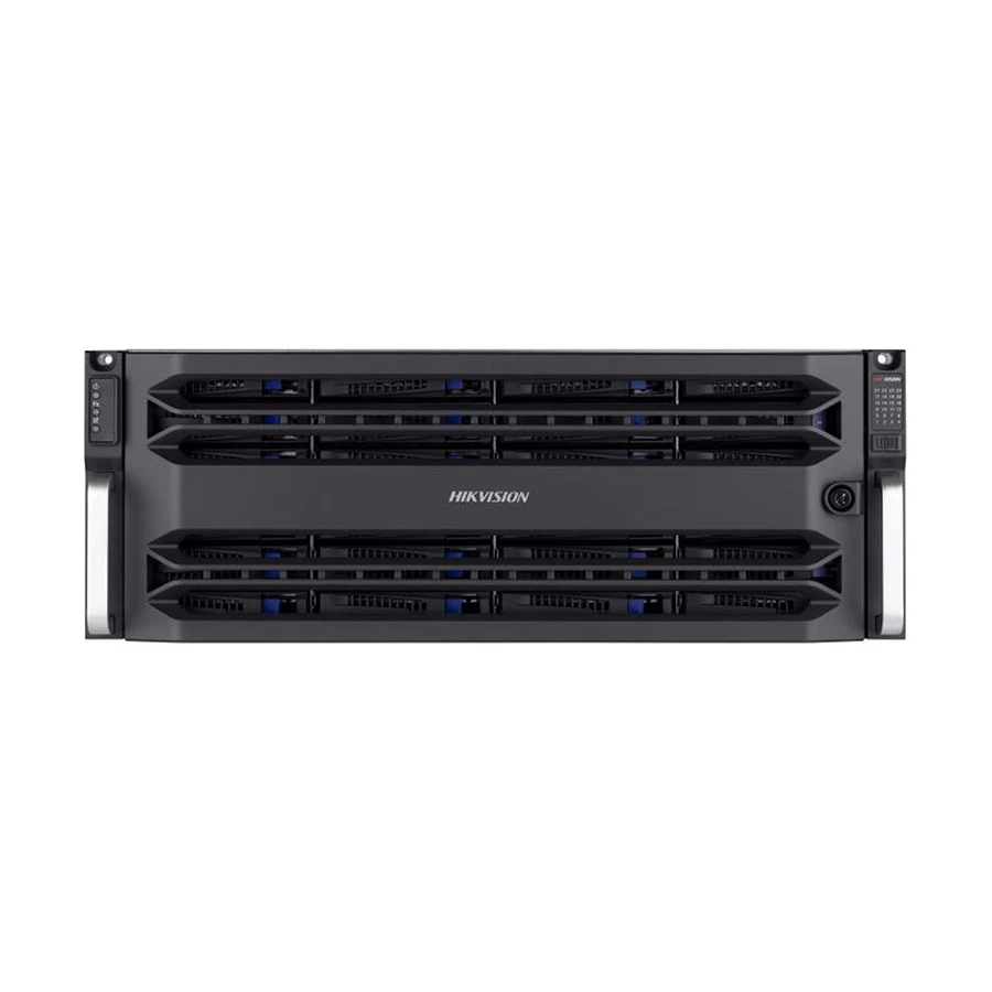 Hikvision DS-A81024S Network Storage Price in Bangladesh