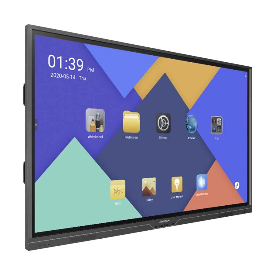 Hikvision DS-D5165TS-P Interactive Panel in BD
