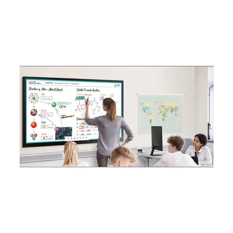 Hikvision DS-D5A65RB-A Digital Signage in BD