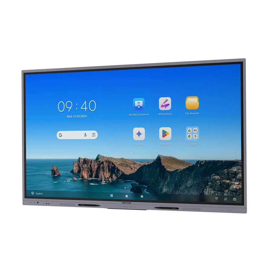 Hikvision DS-D5A65RB/A3 Digital Display in BD