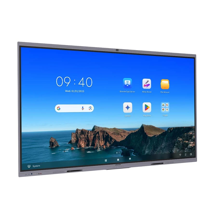 Hikvision DS-D5A65RB/B3 Digital Display Price in Bangladesh