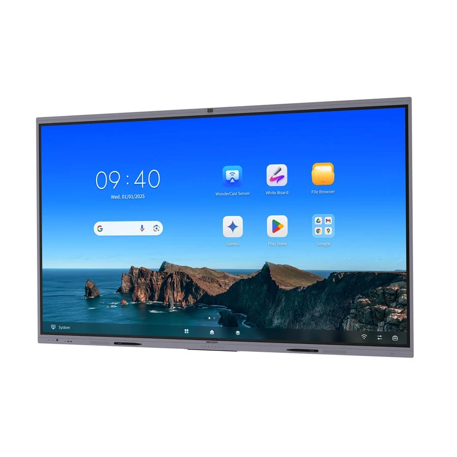 Hikvision DS-D5A65RB/B3 Digital Display in BD