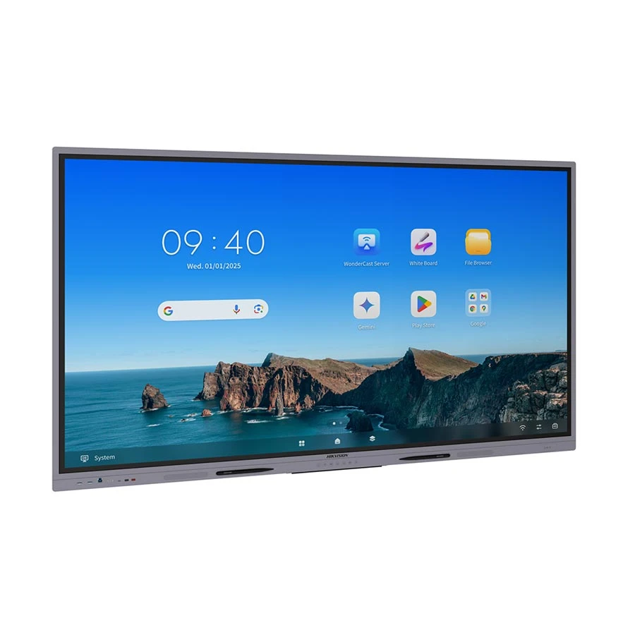 Hikvision DS-D5A75RB/A3 Digital Display Price in Bangladesh