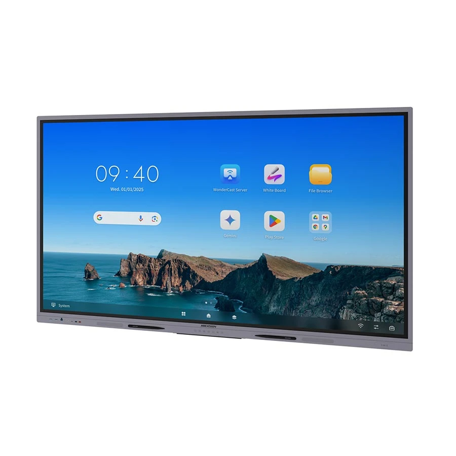 Hikvision DS-D5A75RB/A3 Digital Display in BD