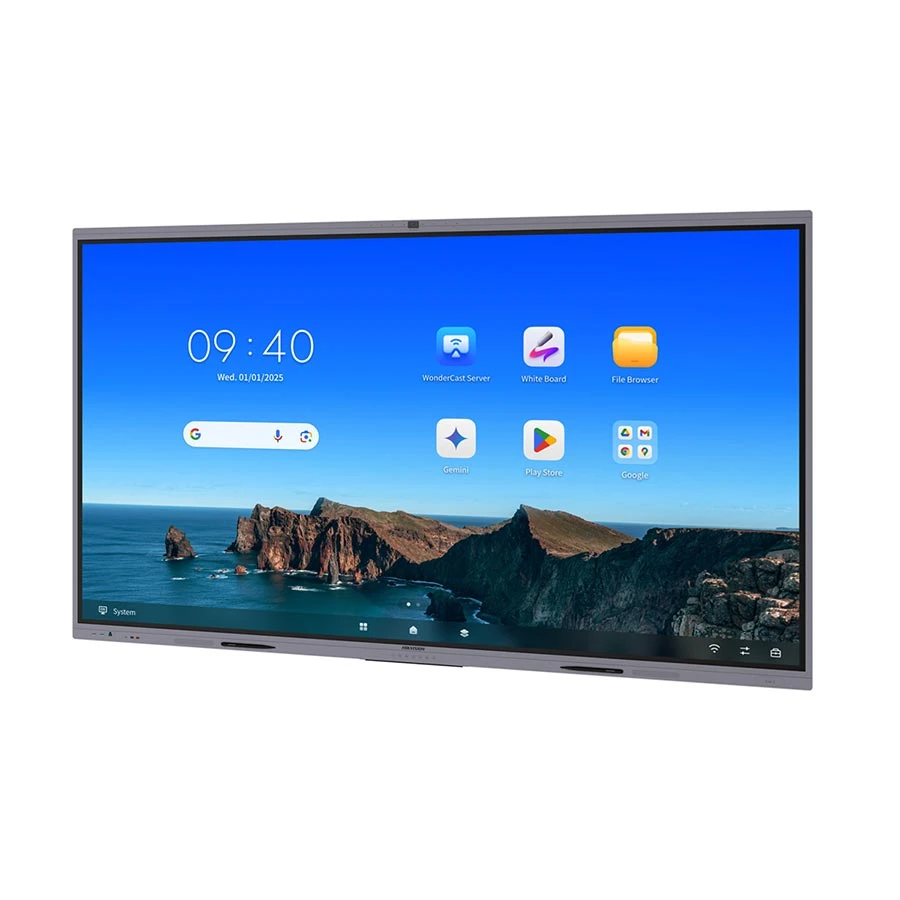 Hikvision DS-D5A75RB/B3 Digital Display in BD