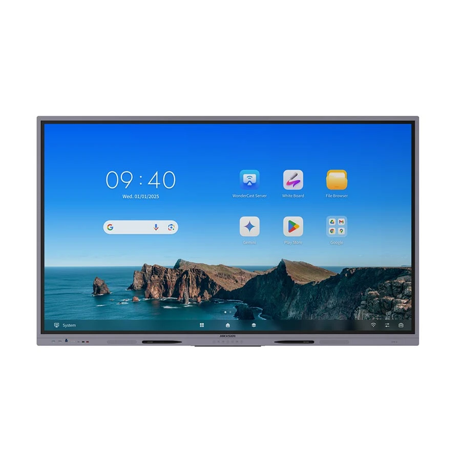 Hikvision DS-D5A86RB-A3 Digital Display