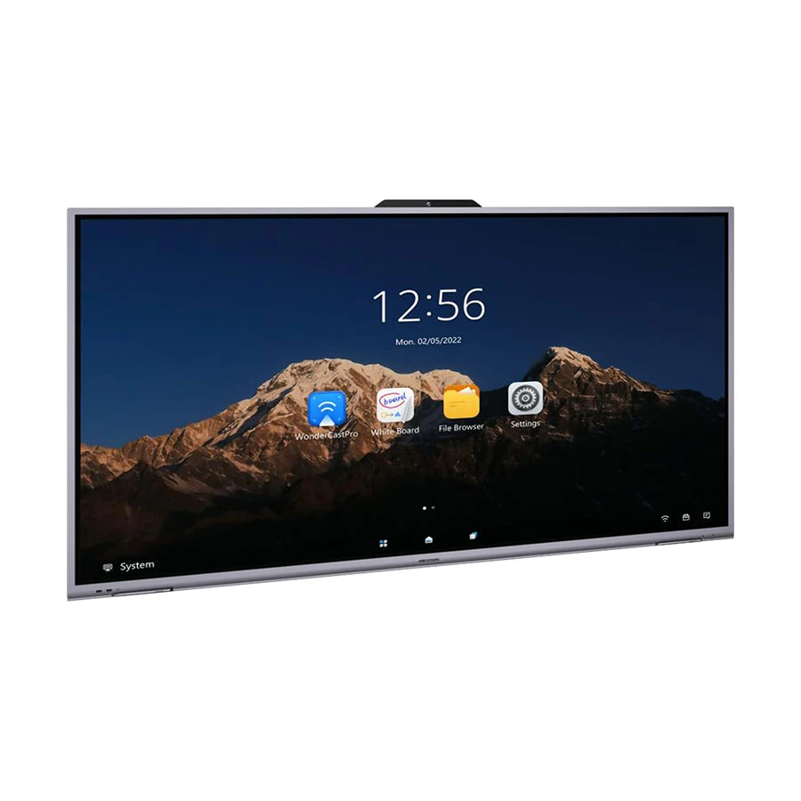 Hikvision DS-D5B65RB/D Digital Display Price in Bangladesh