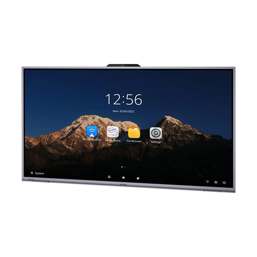 Hikvision DS-D5B65RB/D Digital Display in BD