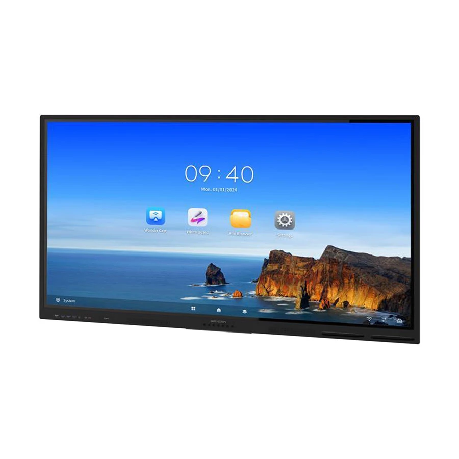 Hikvision DS-D5B65RB/EL Interactive Panel in BD