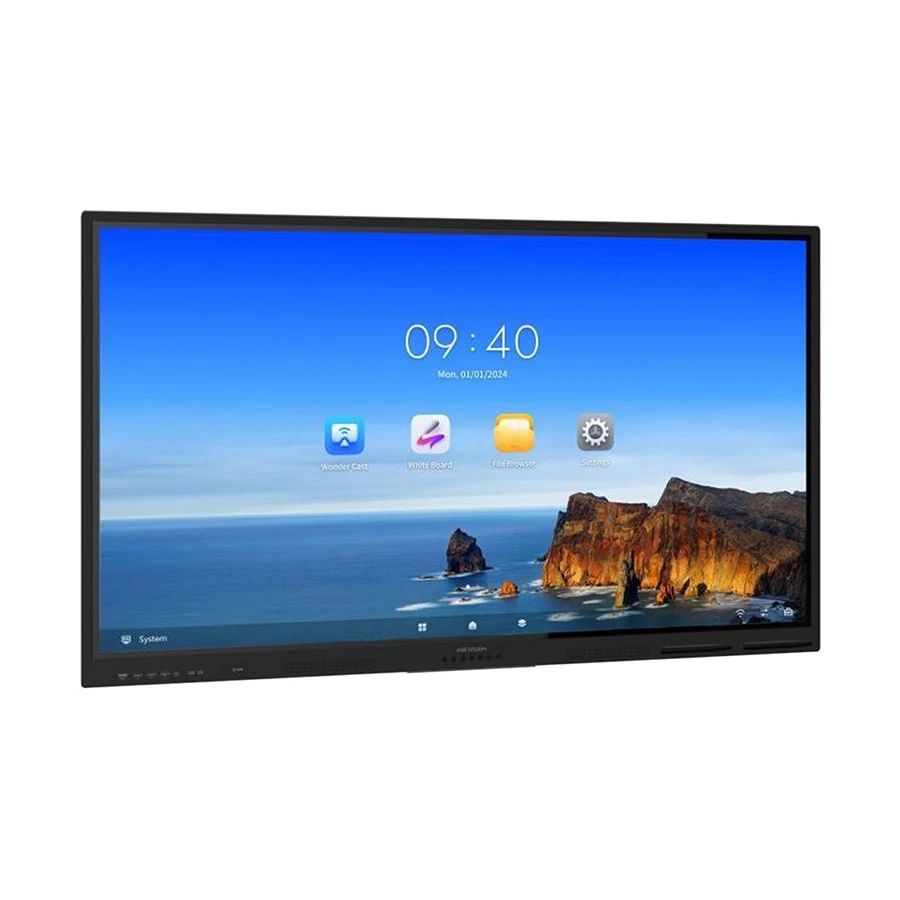 Hikvision DS-D5B86RB/EL Digital Display Price in Bangladesh