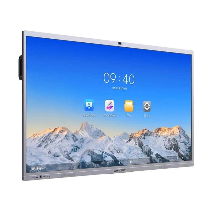 Hikvision DS-D5C65RB/B Digital Display Price in Bangladesh