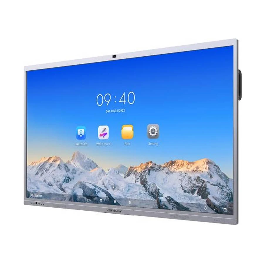 Hikvision DS-D5C65RB/B Digital Display in BD