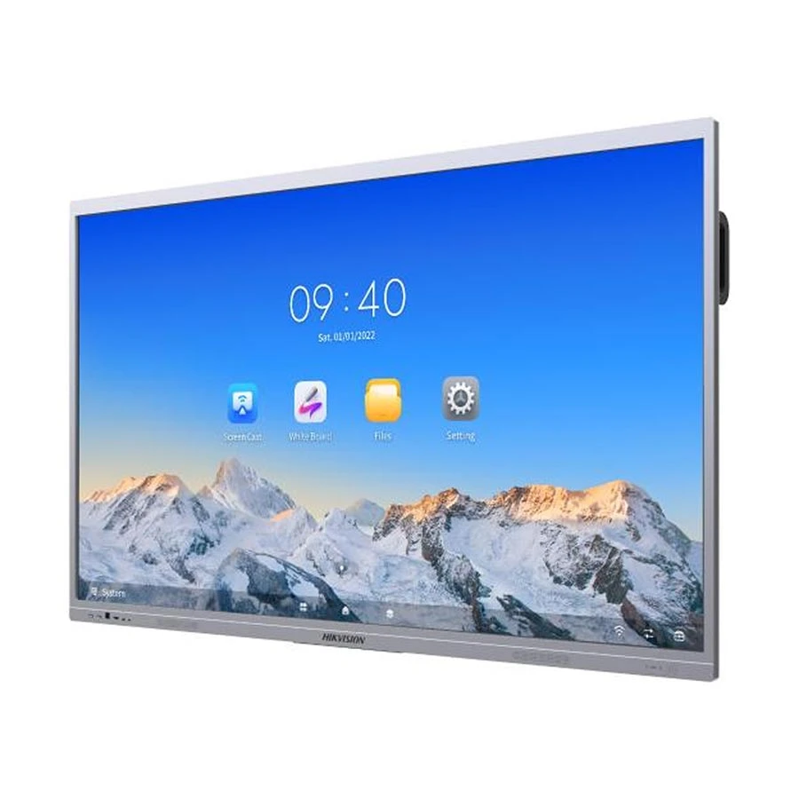 Hikvision DS-D5C86RB/A Digital Display Price in Bangladesh