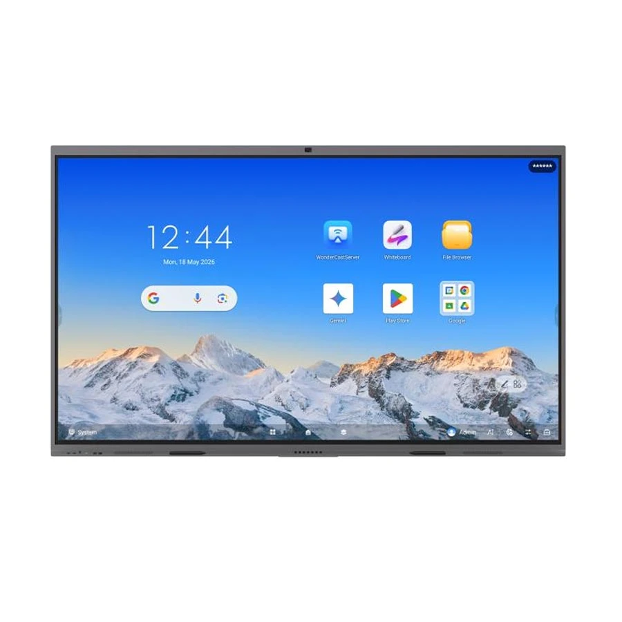 Hikvision DS-D5C98RB/B2L Digital Display