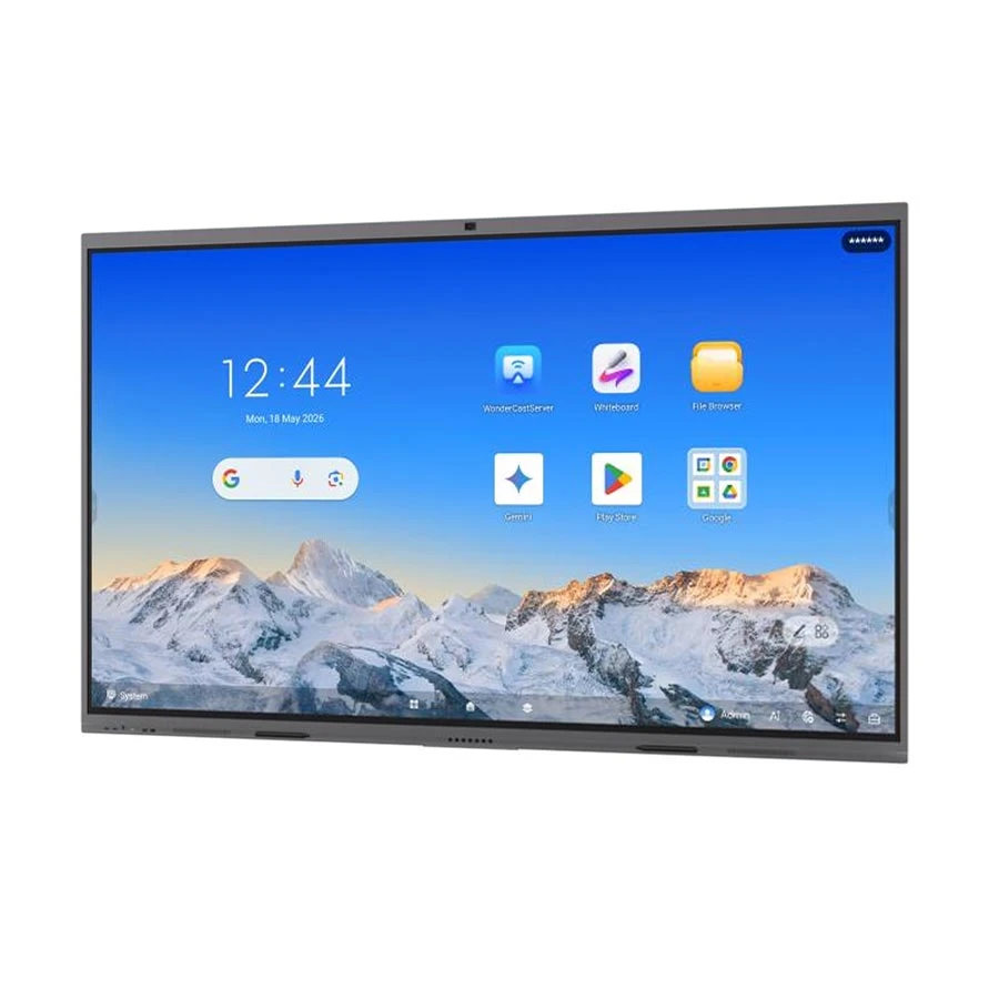 Hikvision DS-D5C98RB/B2L Digital Display Price in Bangladesh