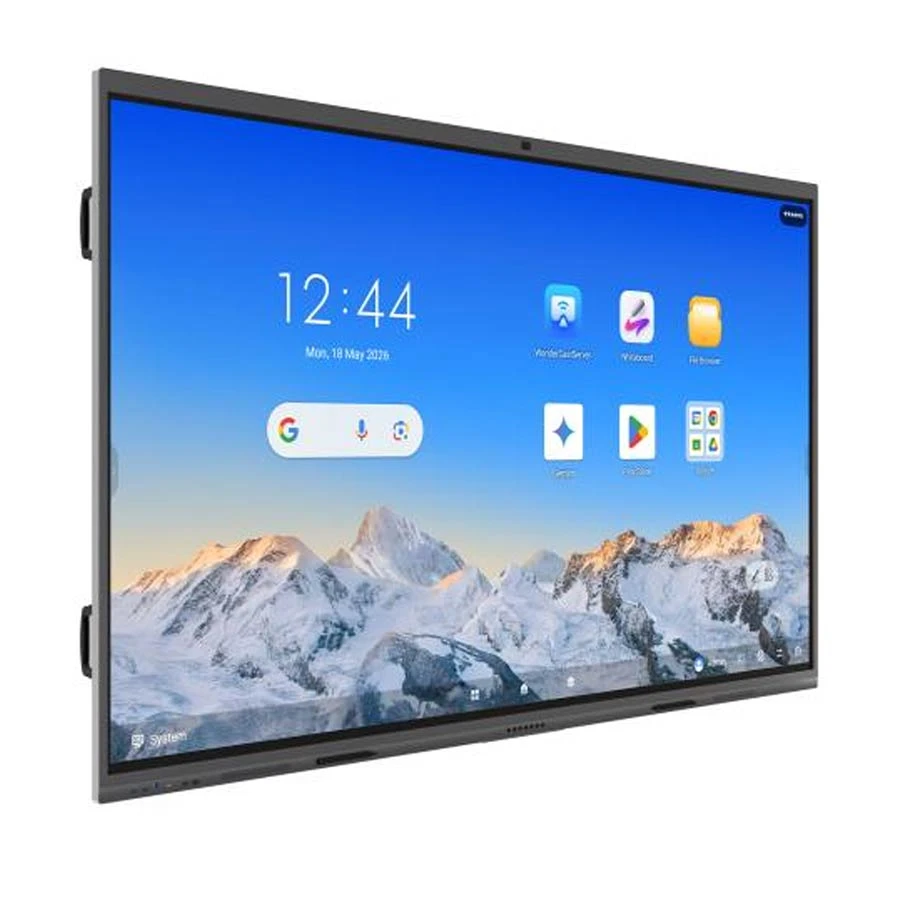 Hikvision DS-D5C98RB/B2L Digital Display in BD