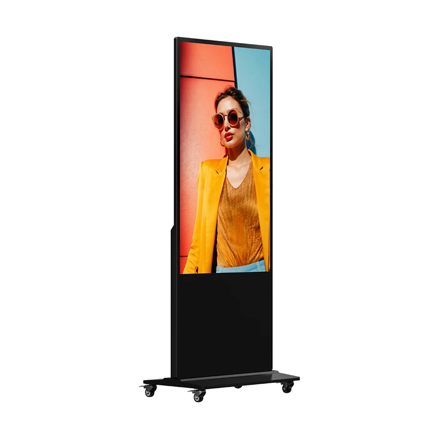 Hikvision DS-D6055UN-D/S Digital Display Price in Bangladesh