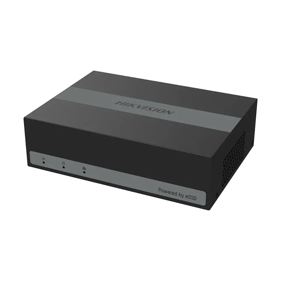 Hikvision DS-E04HGHI-D DVR Price in Bangladesh