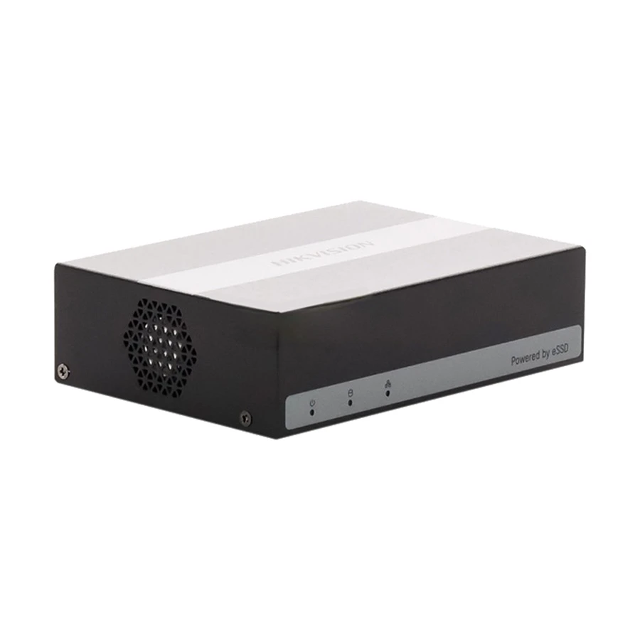 Hikvision DS-E04HGHI-D DVR in BD