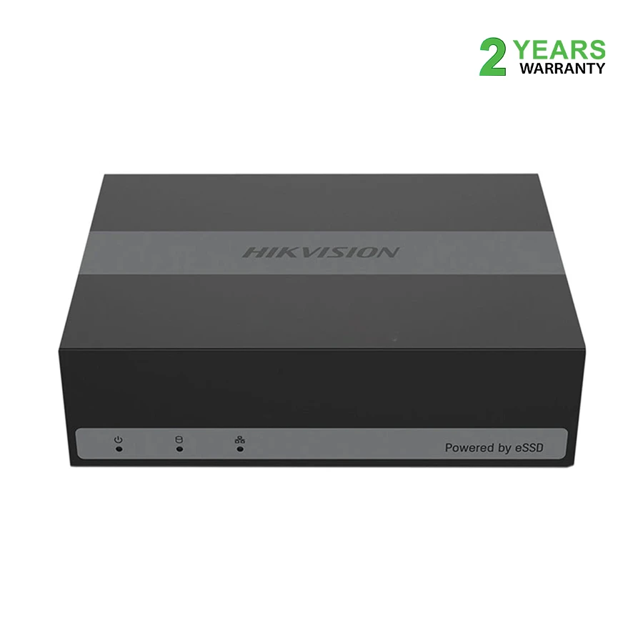Hikvision DS-E04HGHI-D DVR