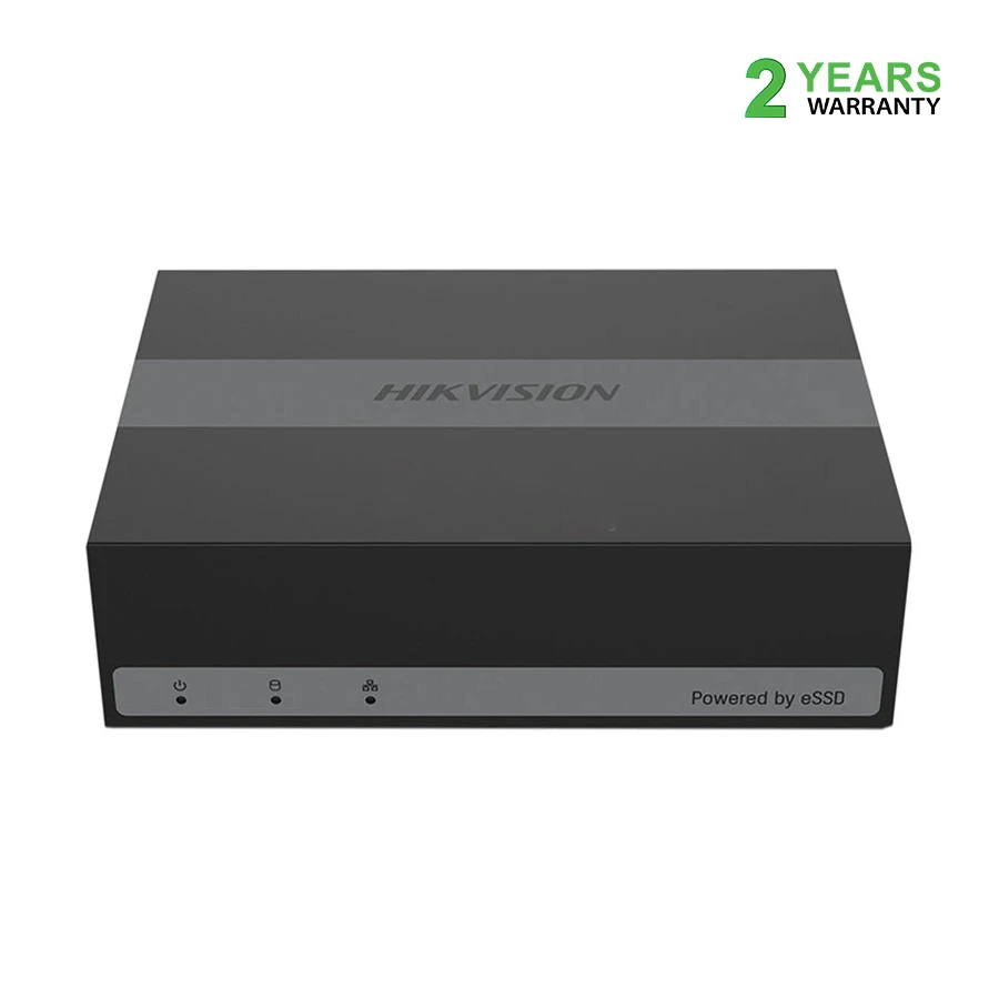 Hikvision DS-E08HGHI-D DVR