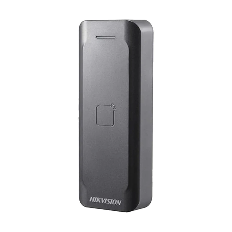 Hikvision DS-K1802E Access Control Accessories Price in Bangladesh