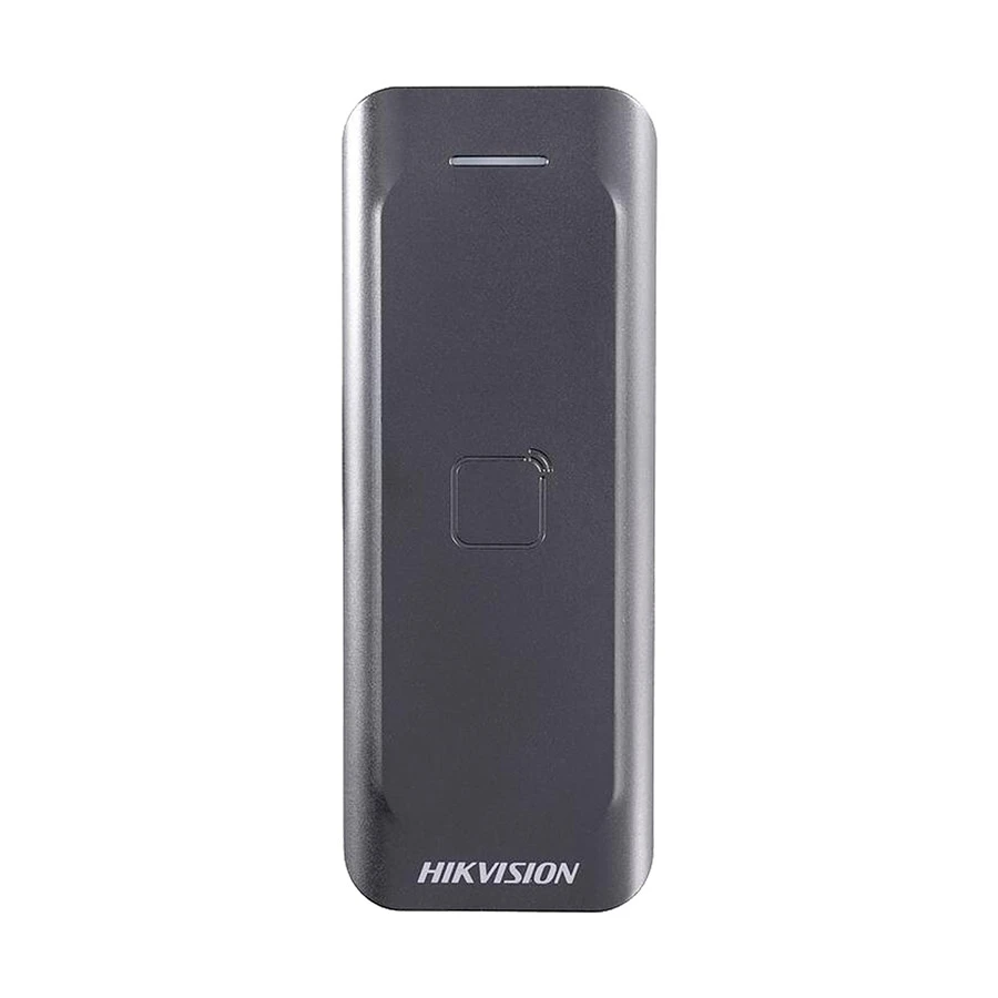 Hikvision DS-K1802E Access Control Accessories