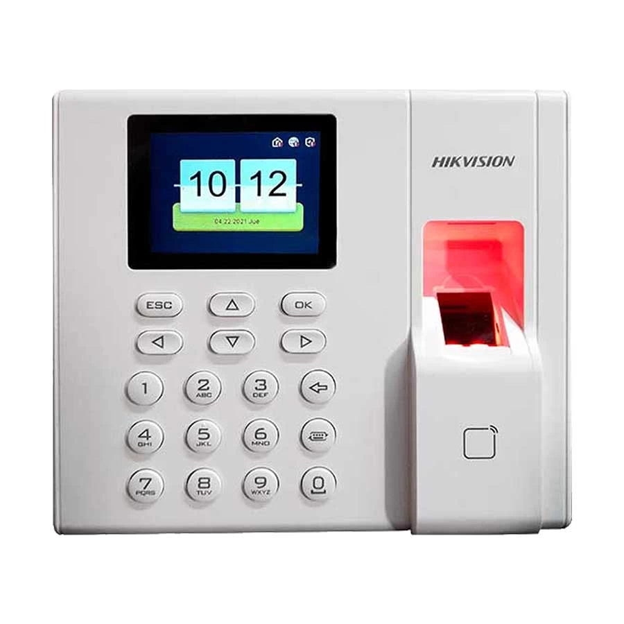 Hikvision DS-K1A8503EF Access Control
